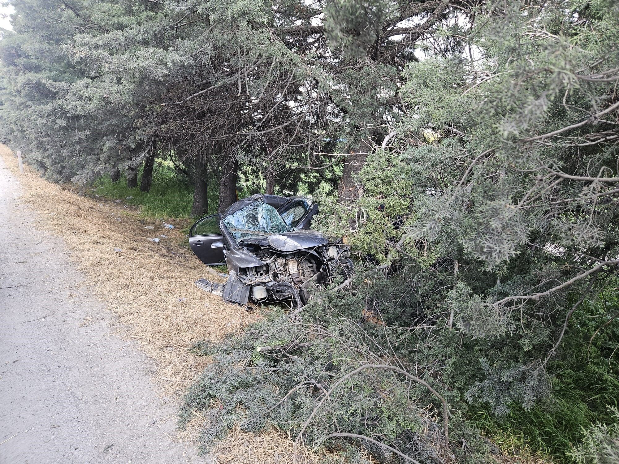 Emekli Polis Memurundan Aci Haber Direksiyon Hakimiyetini Kaybedince Canindan Oldu (2)