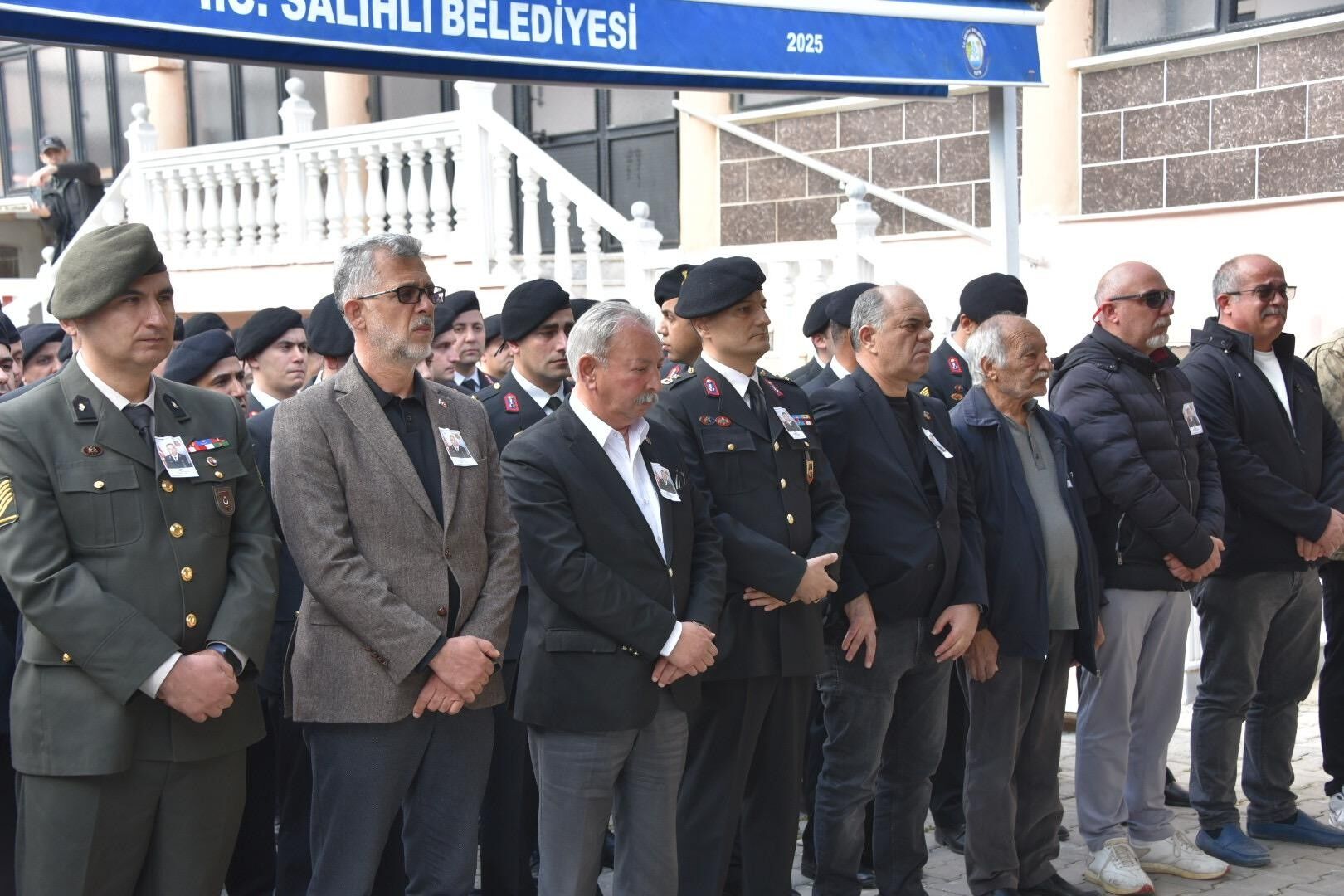 Emekli Uzman Çavuş Salihli (10)