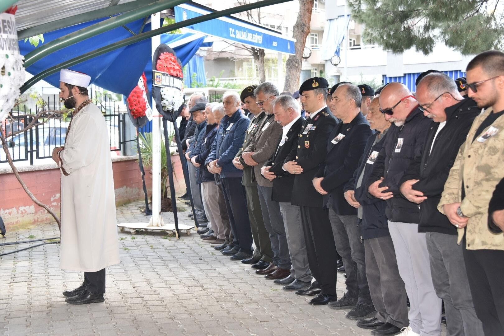 Emekli Uzman Çavuş Salihli (4)