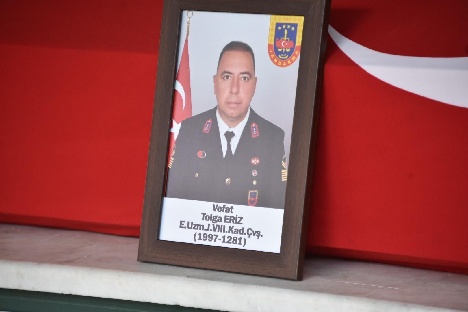 Emekli Uzman Çavuş Salihli (7)