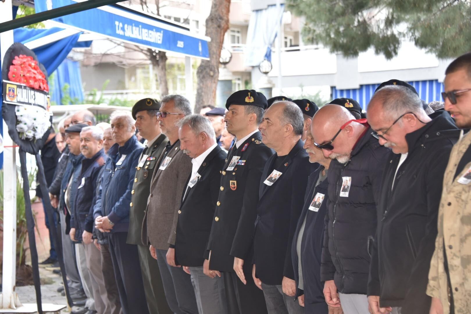 Emekli Uzman Çavuş Salihli (9)