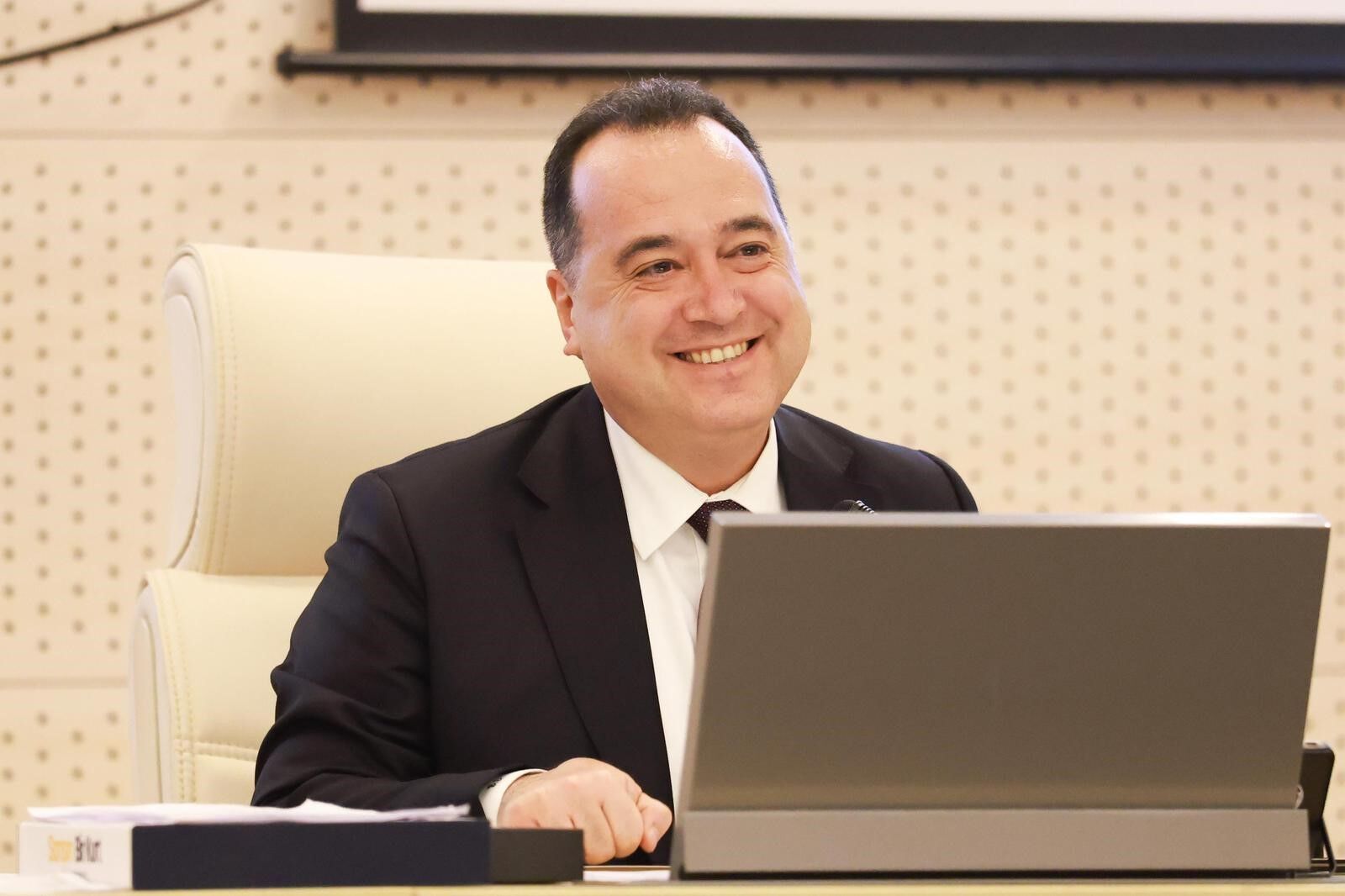 Enflasyona Ragmen Rekor Fazla Manisa Buyuksehirden Guc Gosterisi (3)