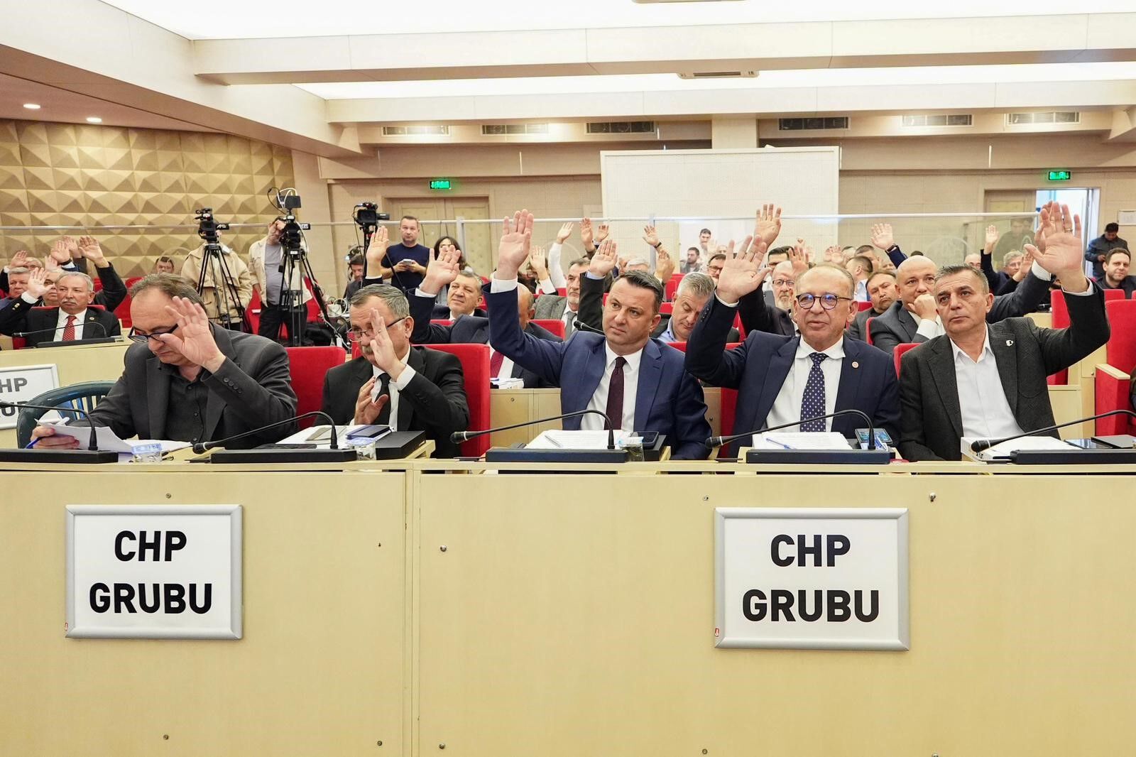 Enflasyona Ragmen Rekor Fazla Manisa Buyuksehirden Guc Gosterisi (4)