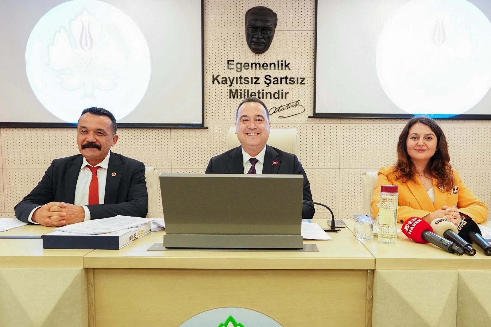 Enflasyona Ragmen Rekor Fazla Manisa Buyuksehirden Guc Gosterisi (5)