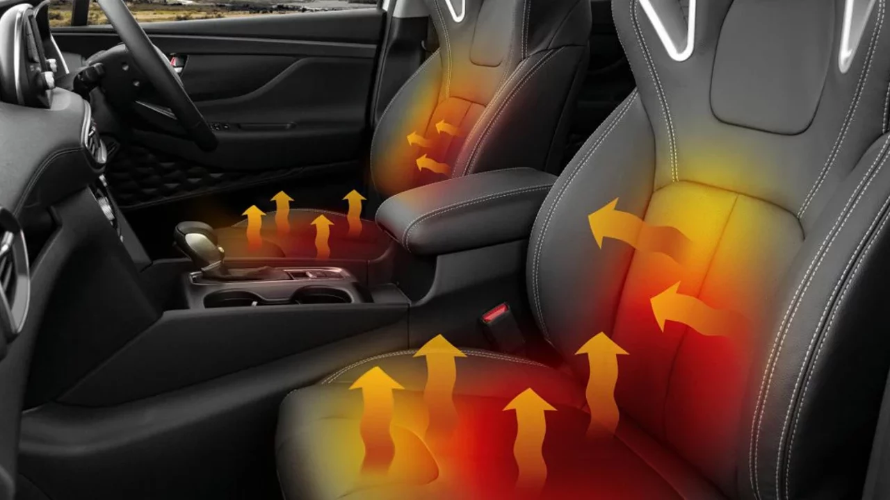 Erkekler Dikkat Koltuk Isitma Hakkinda Dikkat Ceken Aciklama (1)