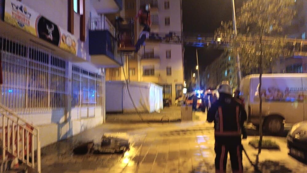 Evdeki Kucuk Oyun Buyuk Tehlike Yaratti (2)