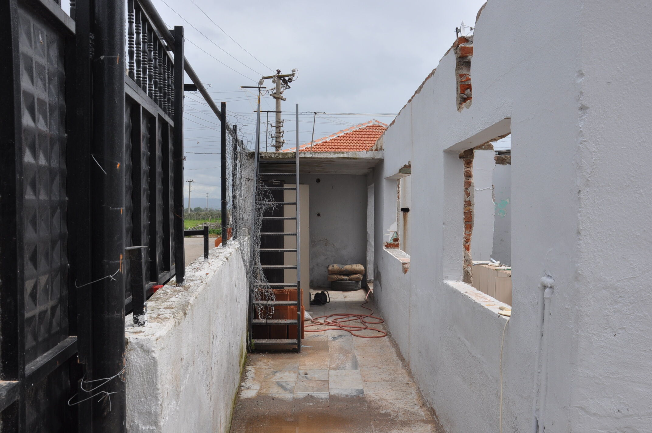 Evi Yanan Adam Salihli (7)