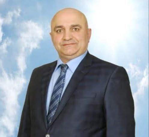 Evinde Silahla Vurulmus Halde Bulunan Muhtar Hayatini Kaybetti (2)