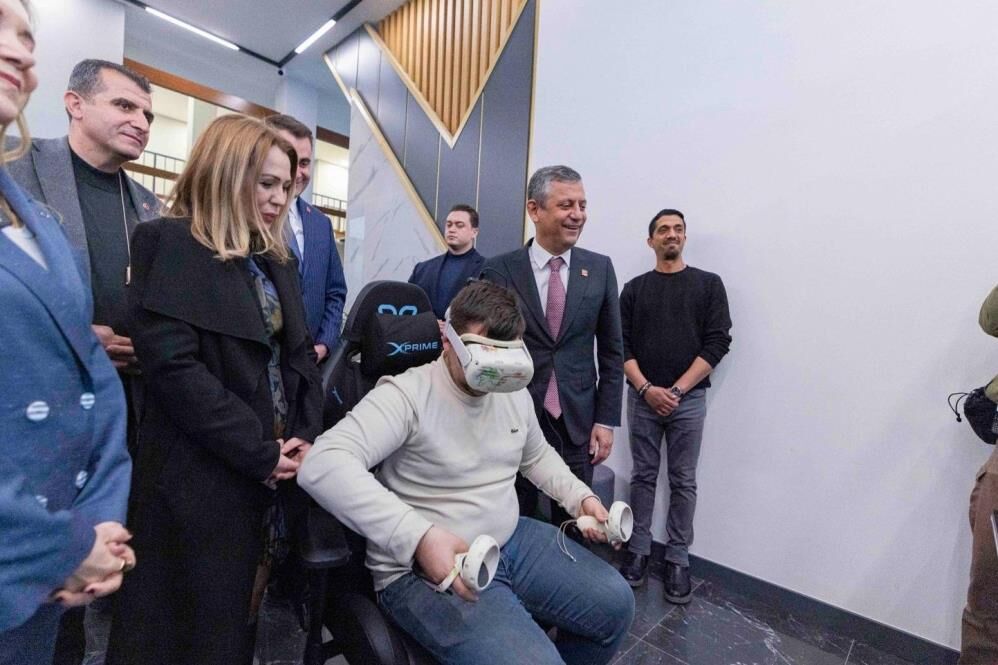 Ferdi Zeyrek Gençlük Merkezi (4)