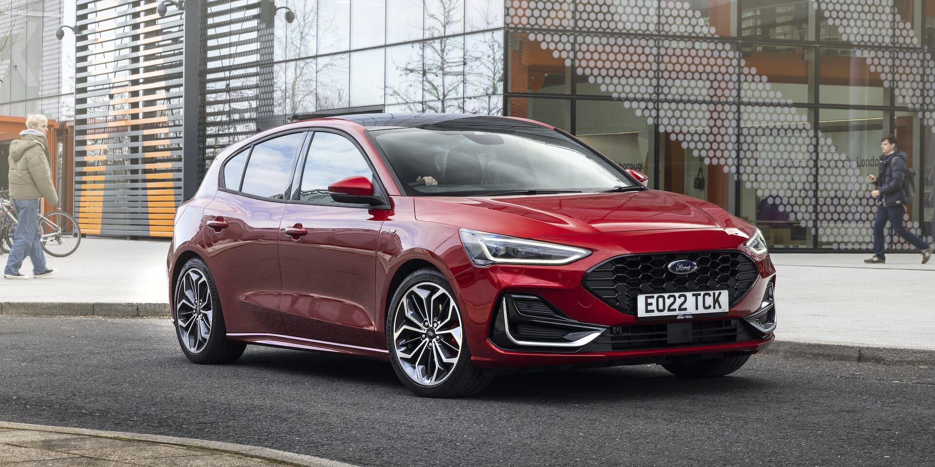 Ford Focus Fiyat Lisetesi