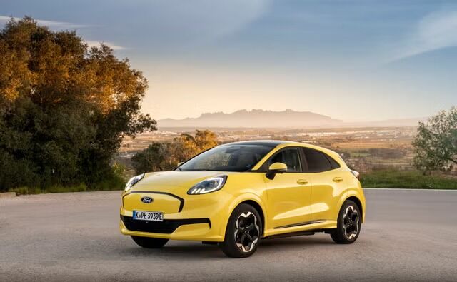 Ford Puma Gen E Fiyat Listesi