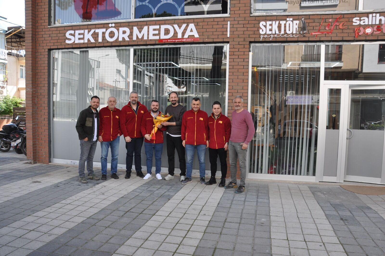 Galata Taraftar (3)