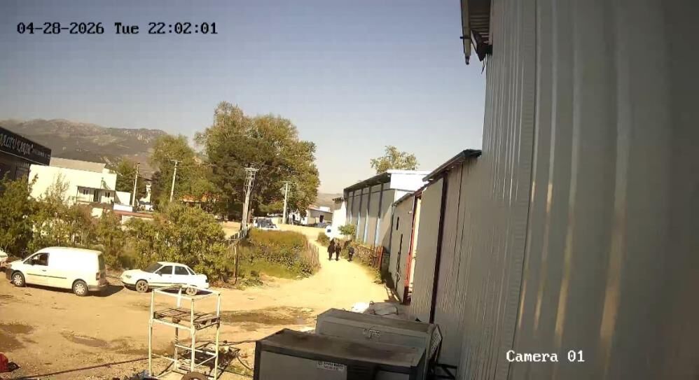 Genc Avukat Hayatini Kaybetmisti Saldiri Ani Goruntuleri Ortaya Cikti (2)