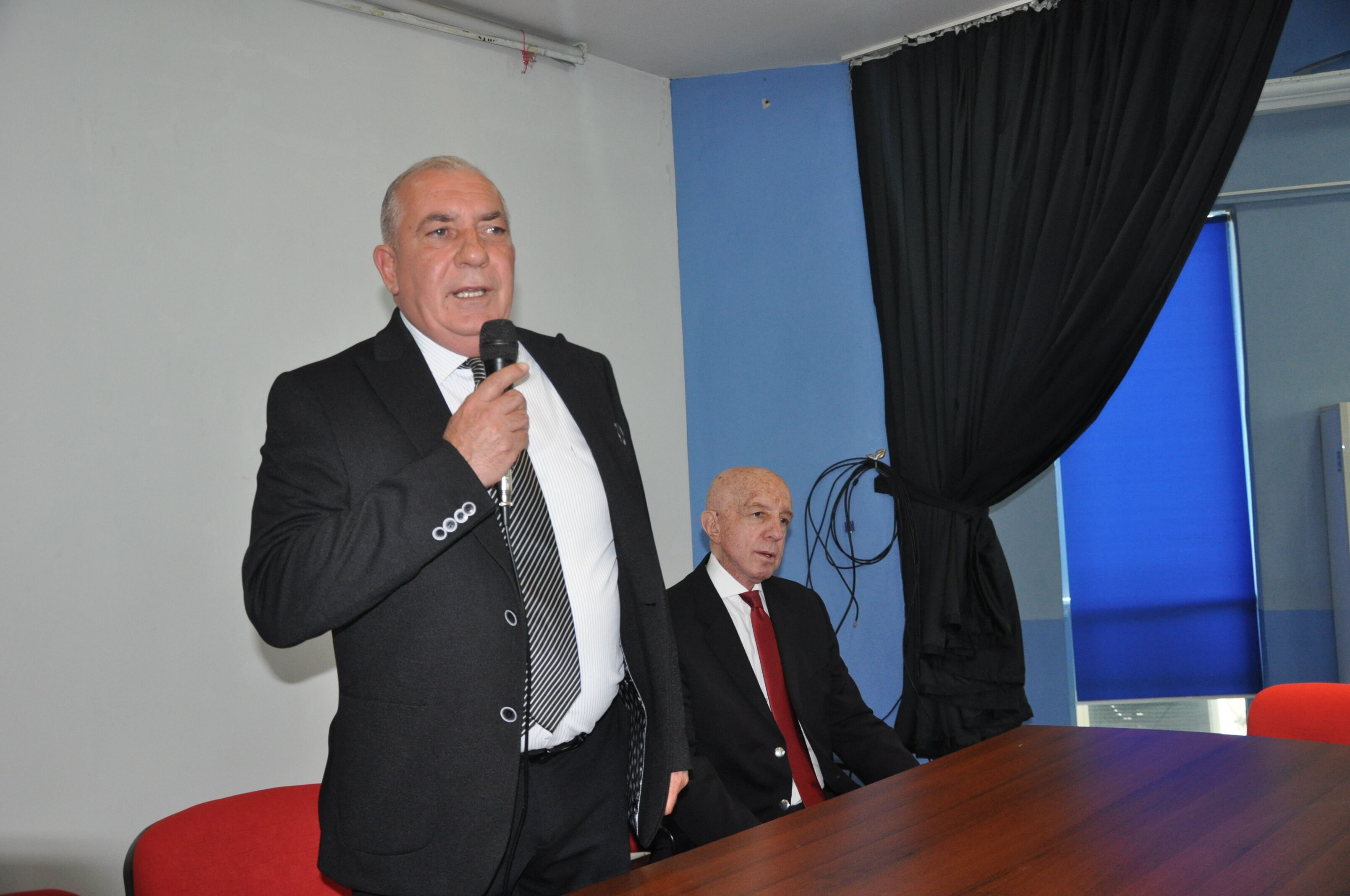 Gölmarmara Gölü’nün Geleceği Masaya Yatırıldı (5)