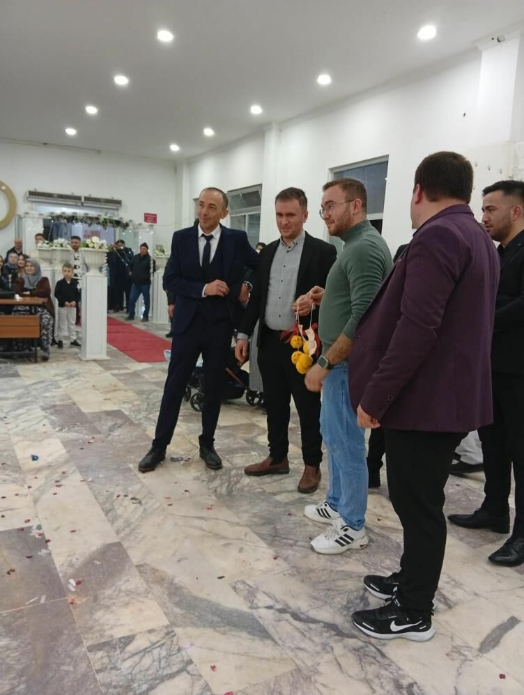 Göredes Düğün (3)