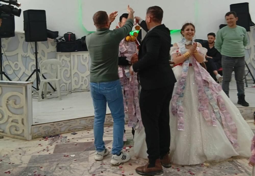 Göredes Düğün (4)