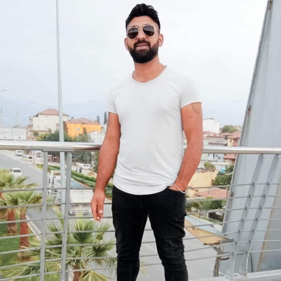 Gorunmez Kaza Hayattan Kopardi 28 Yasindaki Gunay Can Kurtarilamadi-1