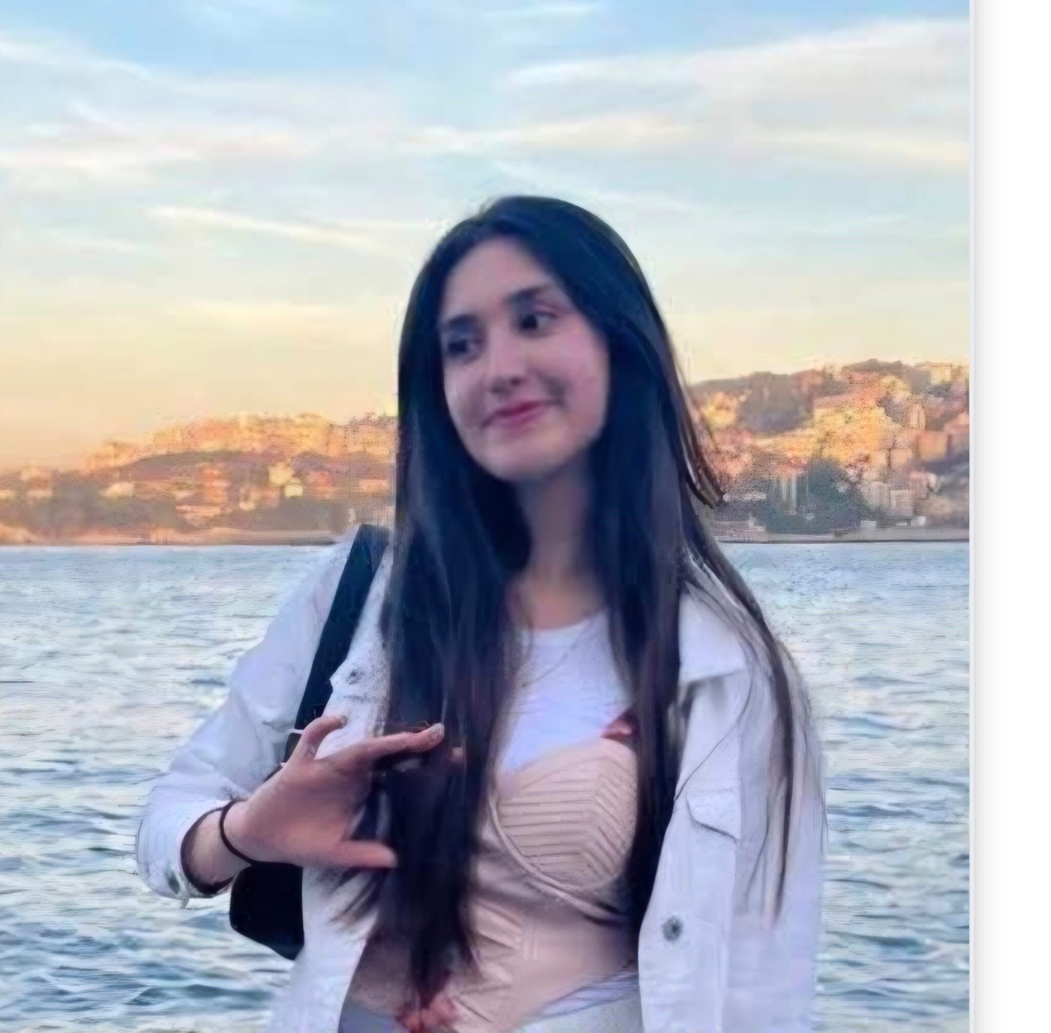 Goz Gore Gore Gelen Olum 19 Yasindaki Universite Ogrencisi Kazada Hayatini Kaybetti