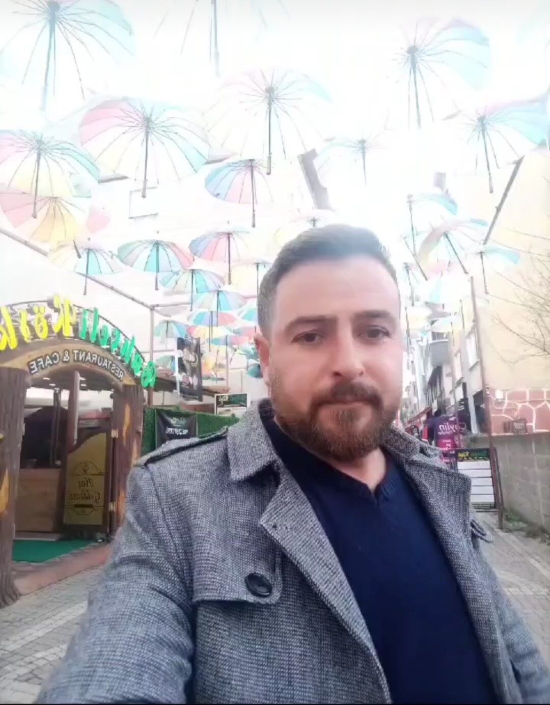 Gunlerdir Her Yerde Araniyordu Beton Bloklarin Arasina Gommusler (1)-1