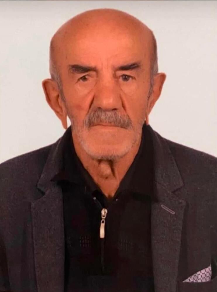 Guvenlik Kameralarina Yansidi Ardindan Kayboldu Ahmet Yazici Her Yerde Araniyor (2)