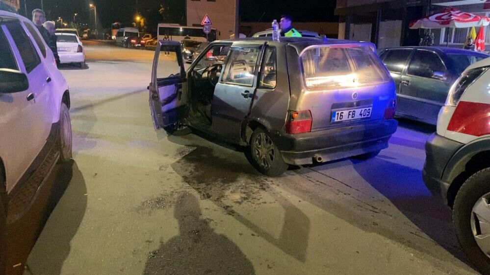 Guvenlik Kamerasi Kaydetti Direksiyon Basinda Kalp Krizi Gecirdi (2)