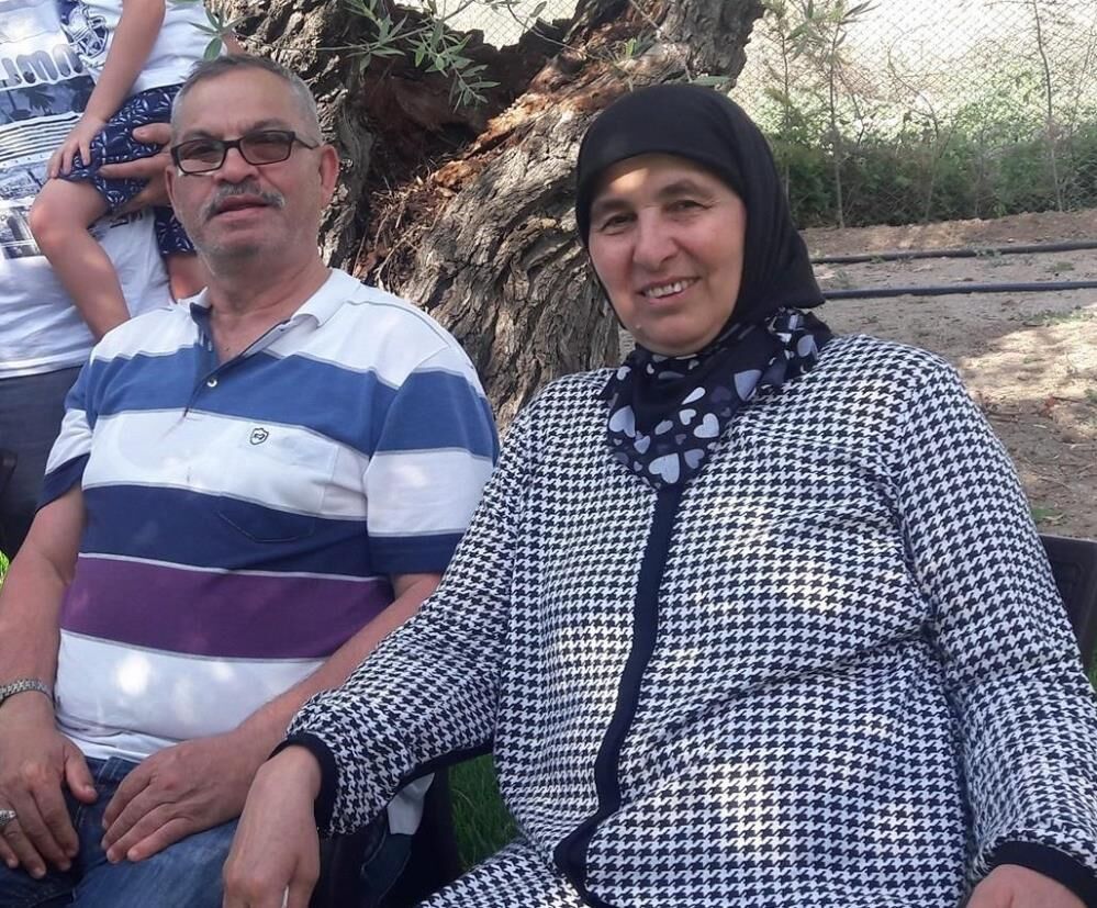 Hali Cirpma Meselesi Kanli Bitti Yasli Cift Hayatini Kaybetti (2)