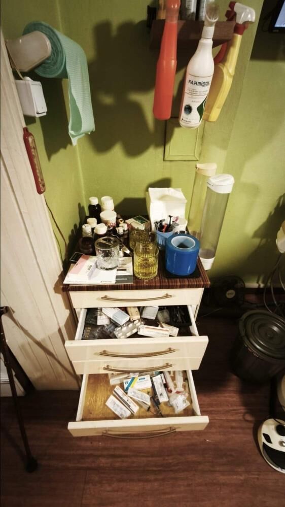 Hastalar Memnundu Ama Sahte Disci Cikti Iste O Detaylar (6)