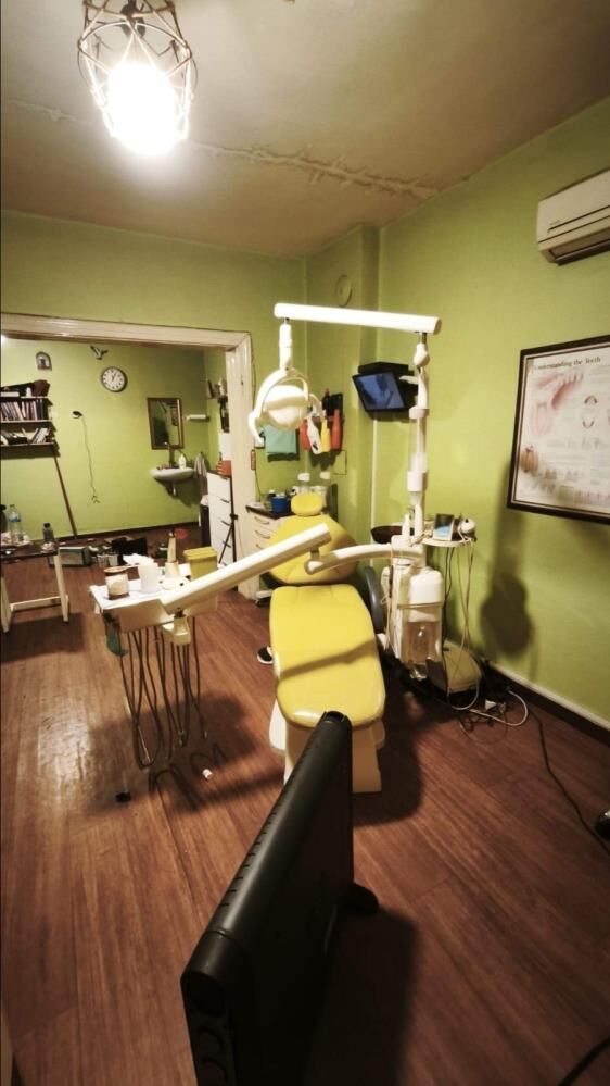 Hastalar Memnundu Ama Sahte Disci Cikti Iste O Detaylar (7)