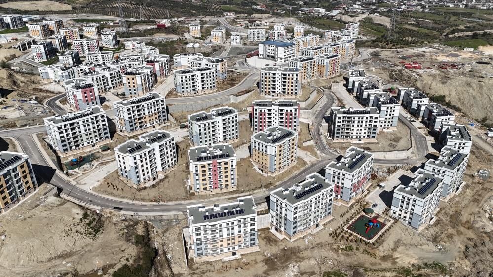 Hatay Kira Fiyatları (1)