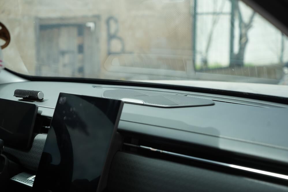 Hayalini Kurdugu Arac Dert Oldu Dolmusla Gidelim Dedirten Korku (2)