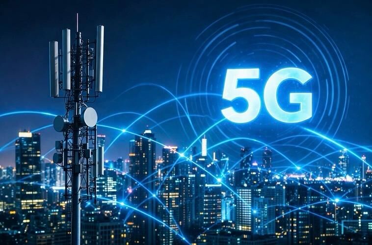 Her Telefon 5G Desteklemi̇yor