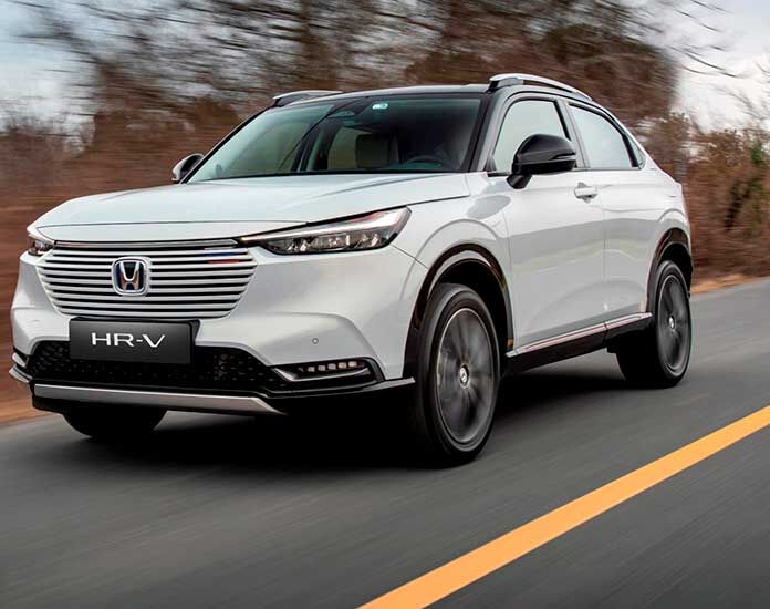 Honda Hr V Ehev Fiyat Listesi