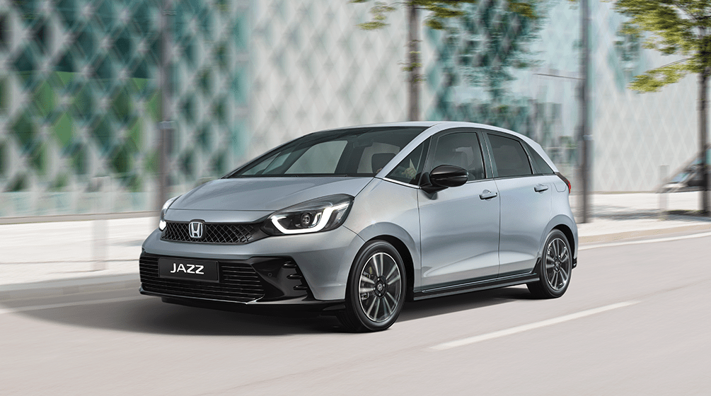 Honda Jazz Ehev Fiyat Listesi