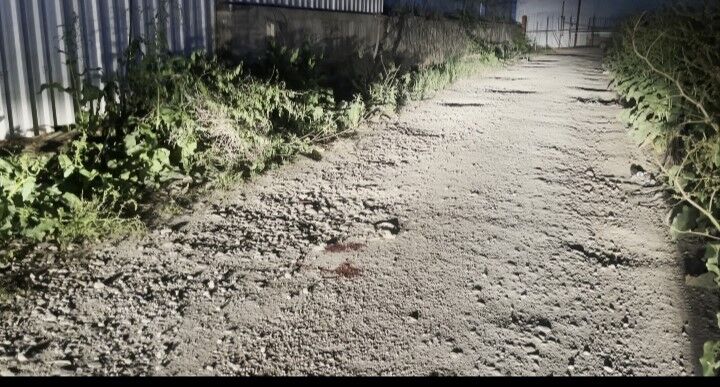 Hukuk Dunyasini Sarsan Cinayet Depoya Kursun Yagdi Genc Avukat Hayatini Kaybetti (3)