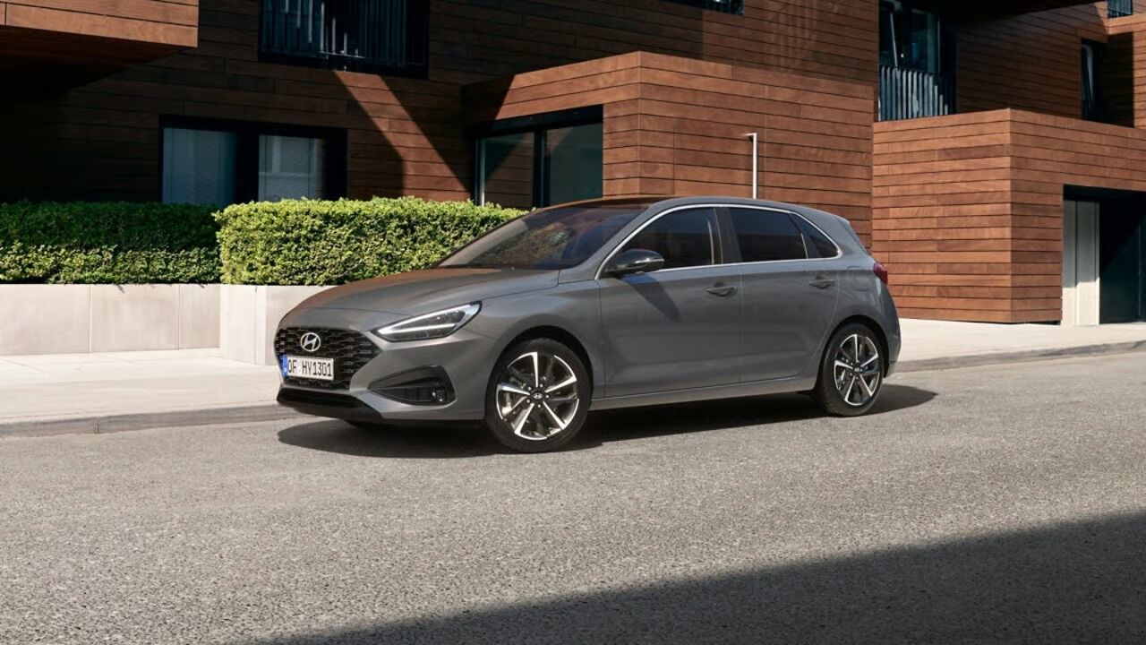 Hyundai I30 Fiyat Listesi