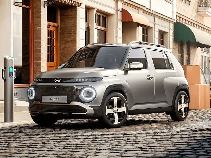 Hyundai Inster Fiyat Listesi