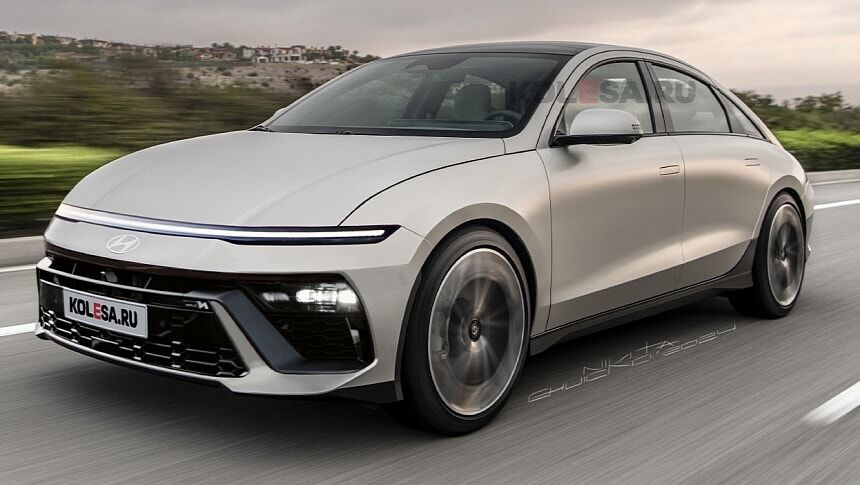 Hyundai Ioniq 6 Fiyat Listesi