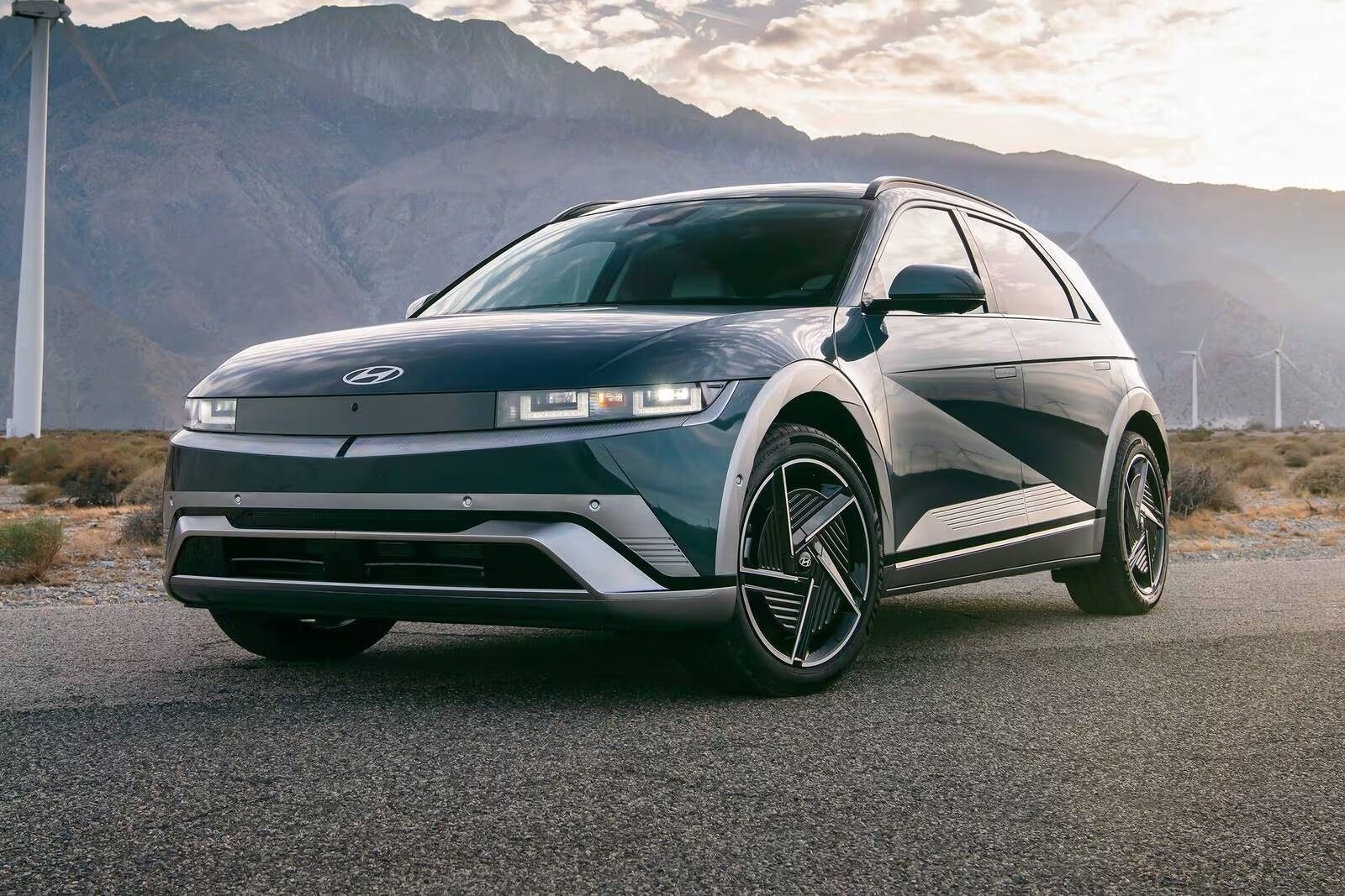 Hyundai Ionoiq 5 Fiyat Listesi