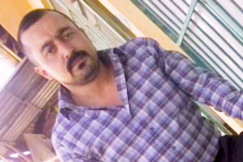 Iki Kardes Bir Oldu Annesini Ve Kendilerini Doven Babayi Oldurduler (5)