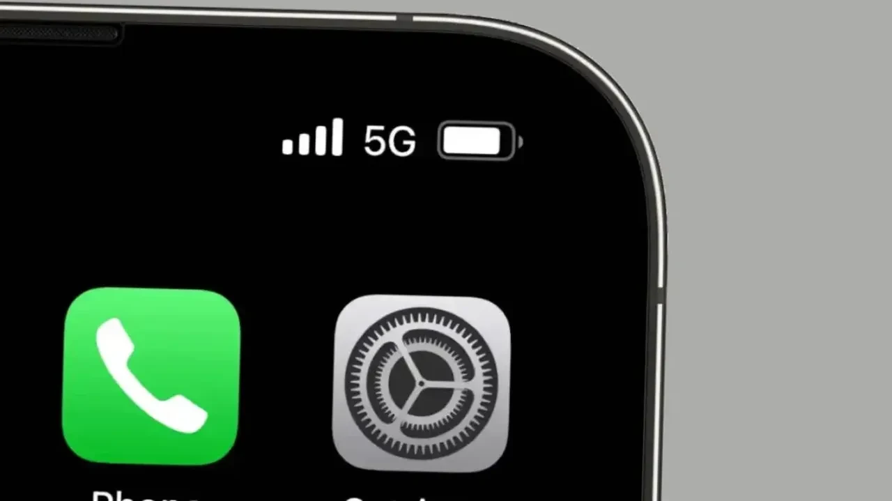 Iphone’da 5G Ayarları Nasıl Yapılır