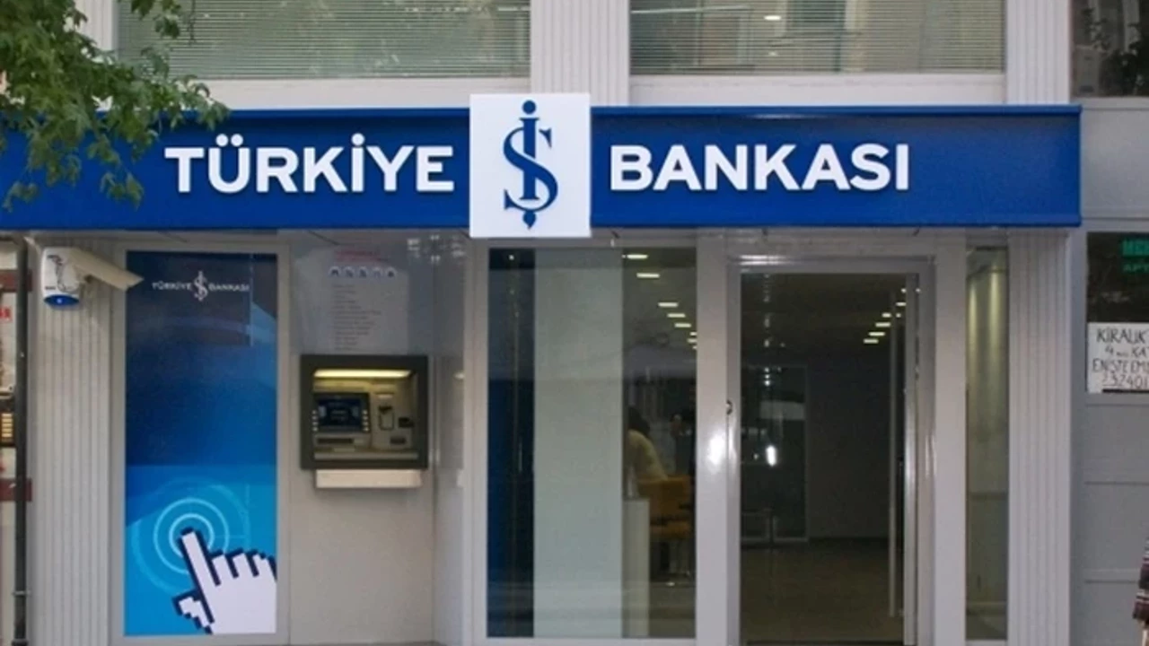 Iş Bankası Emekli Promoyon 2026