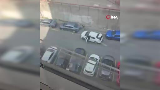 Istanbul Besiktastaki Polis Noktasi Saldirisinda Yeni Gelisme (2)