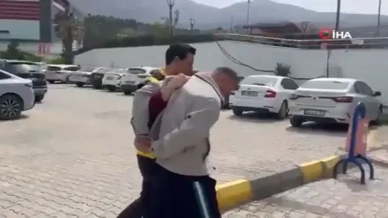 Kahramanmaras Saldirisiyla Ilgili Halki Panige Sevk Eden Paylasima Agir Yaptirim-1