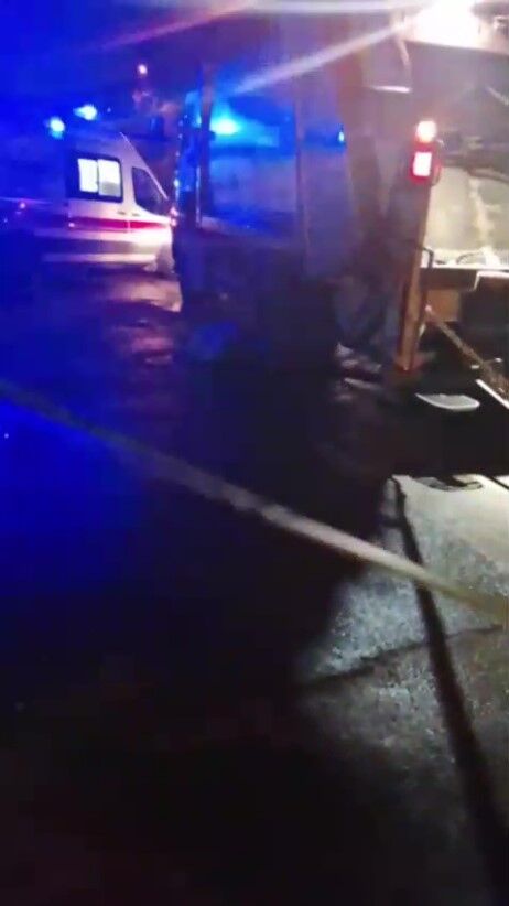 Kahreden Kaza Bir Somun Ekmek Sonu Oldu (1)-1