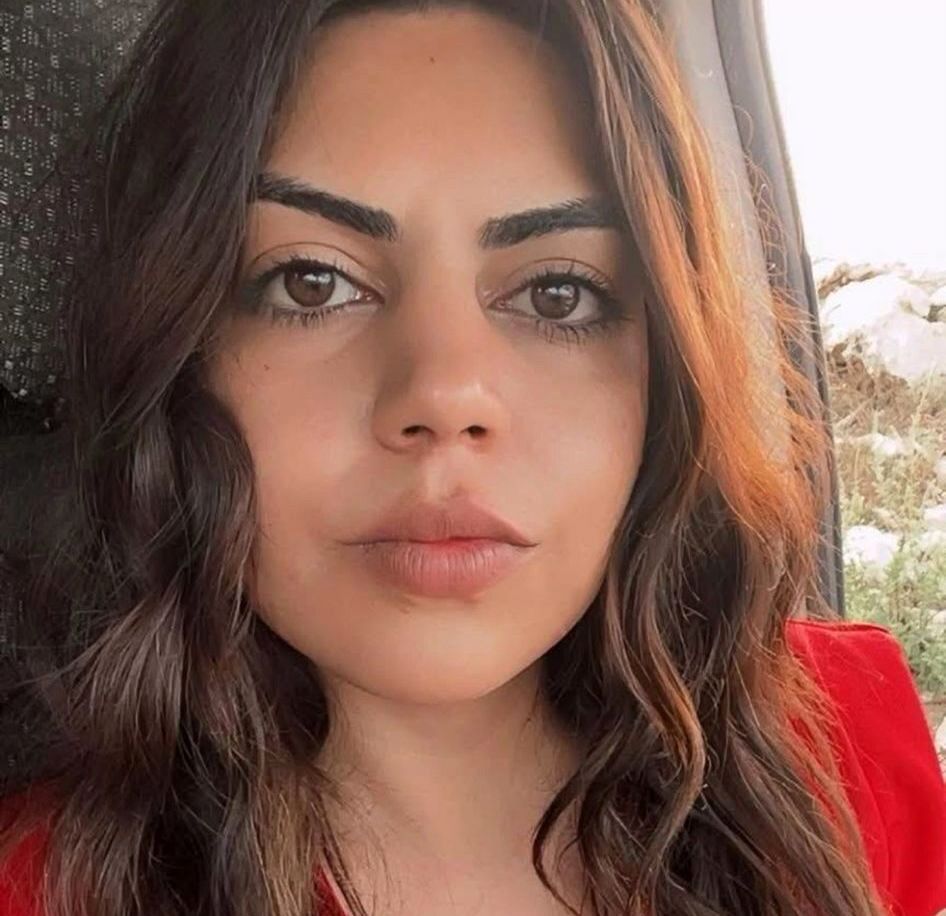 Kahreden Kaza Uzman Cavus Ve Genc Kadin Hayatini Kaybetti (2)