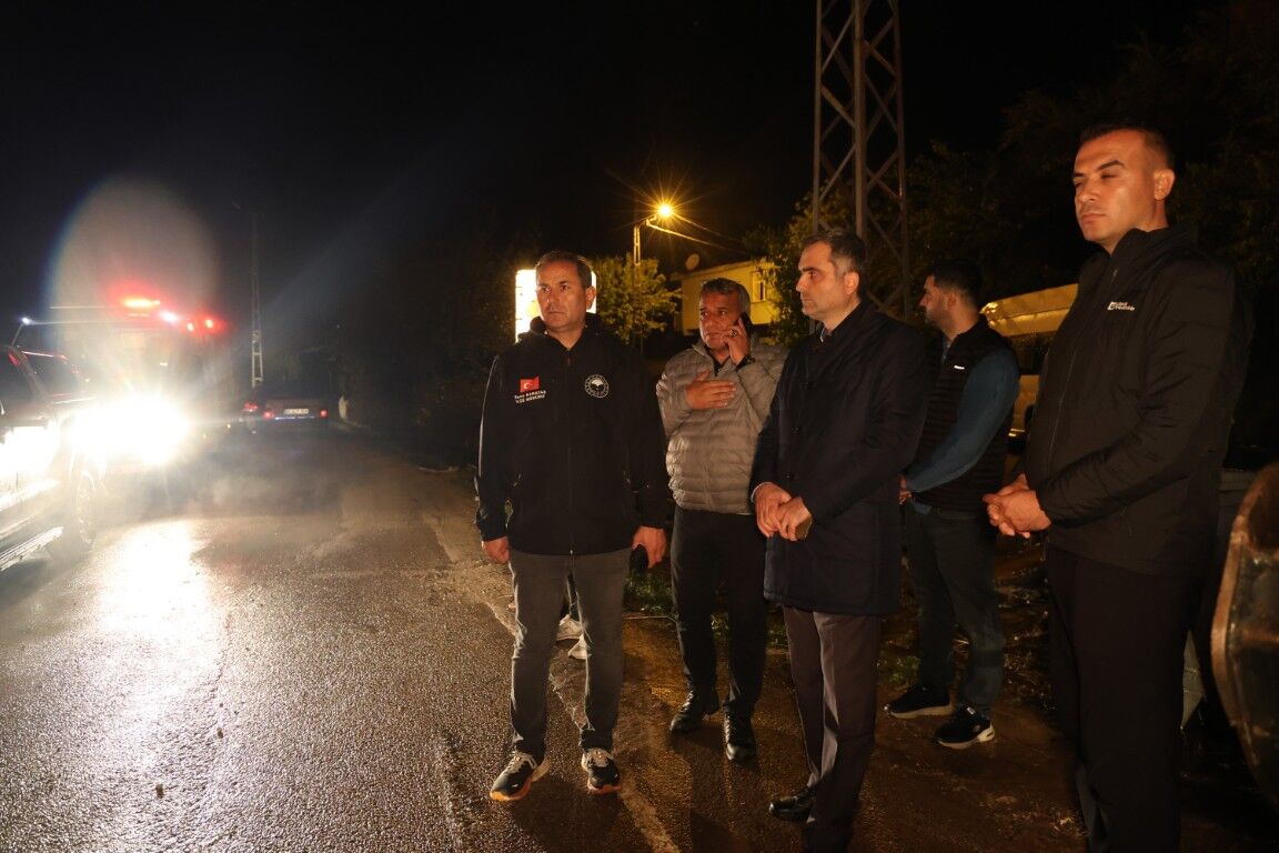 Kalp Masaji Yaptim Ama Kurtaramadik Kozandaki Selde Yurek Yakan Anlar (1) (Orta)