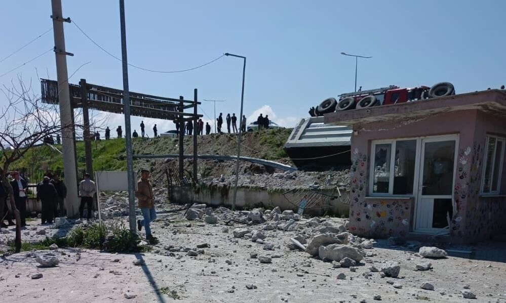 Kaza Sarıgöl Okul (2)