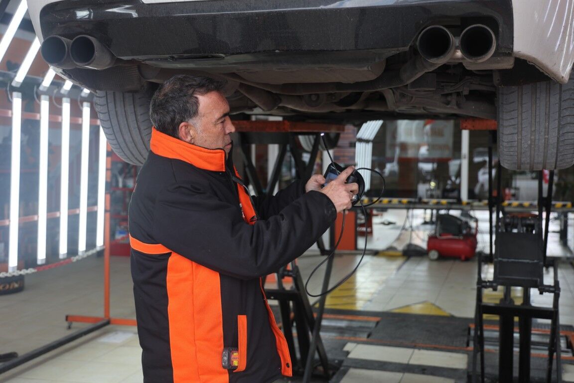 Kaza Yaptiniz Ne Yapmali Kazadan Sonra Telefonla Gelenlere Sakin Guvenmeyin (3) (Orta)