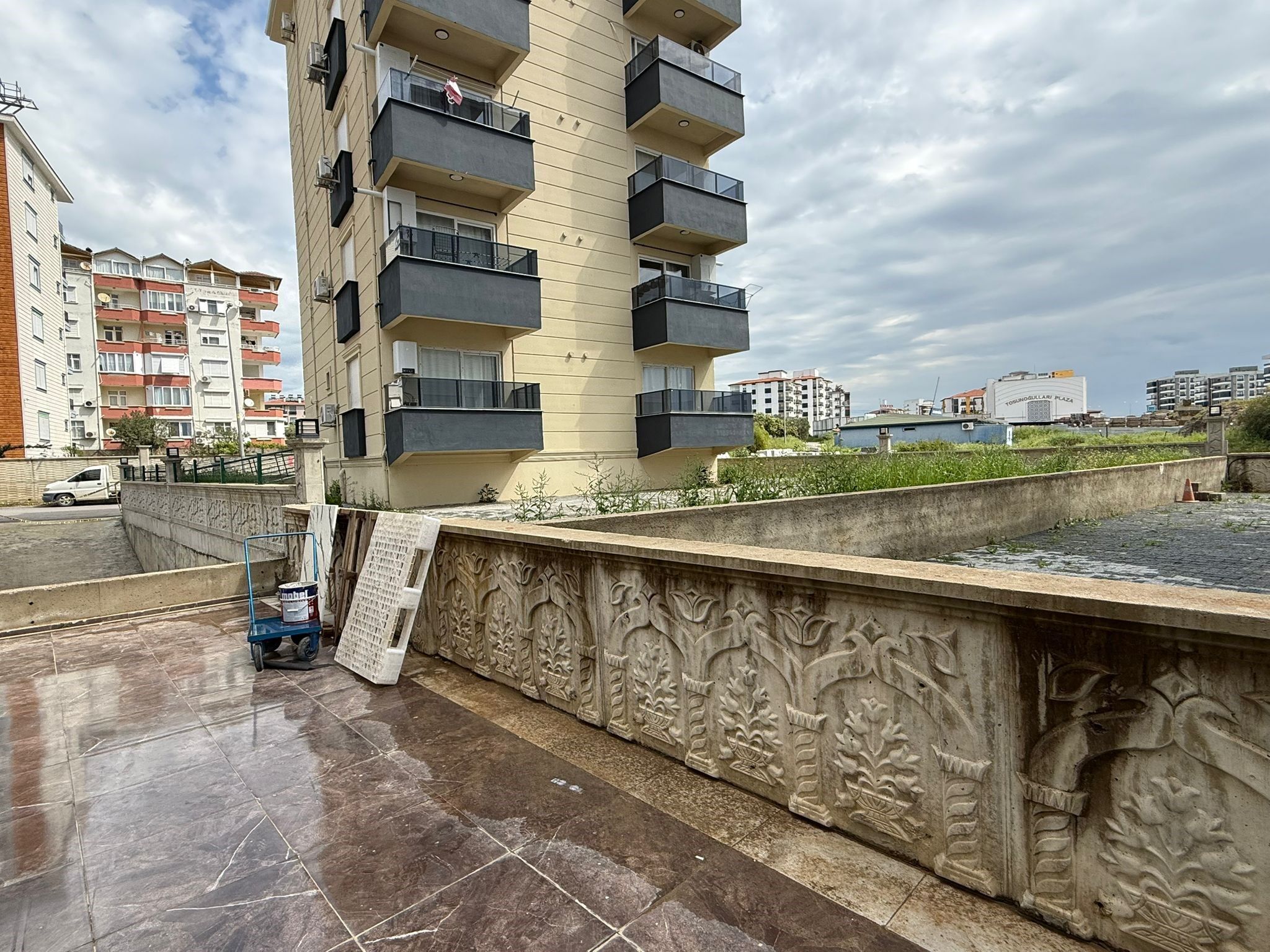 Kestirme Yol Sonu Oldu Eski Muhtarin Feci Olumu Kamerada (1)-1