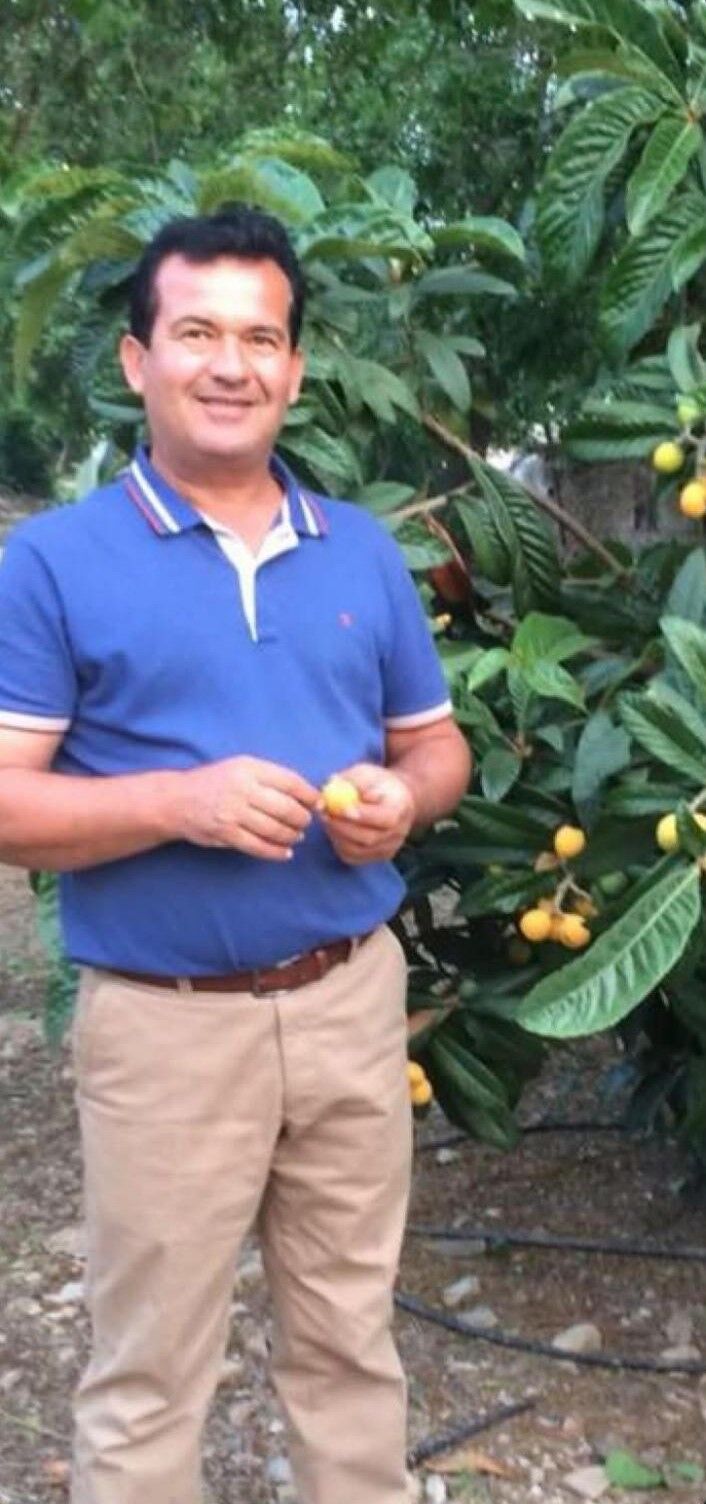 Kestirme Yol Sonu Oldu Eski Muhtarin Feci Olumu Kamerada (2)